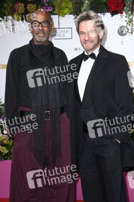 Deutscher Filmpreis 2025 in Berlin