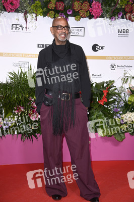 Deutscher Filmpreis 2025 in Berlin