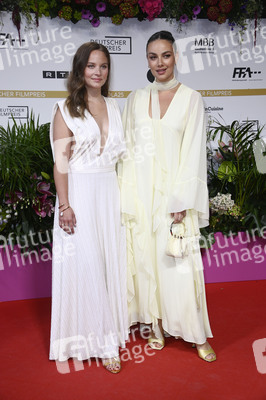 Deutscher Filmpreis 2025 in Berlin