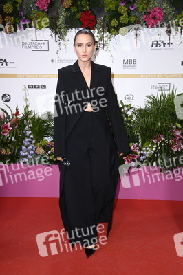 Deutscher Filmpreis 2025 in Berlin