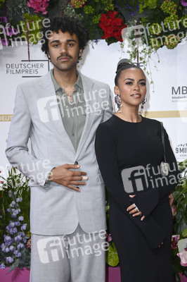 Deutscher Filmpreis 2025 in Berlin