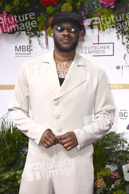 Deutscher Filmpreis 2025 in Berlin