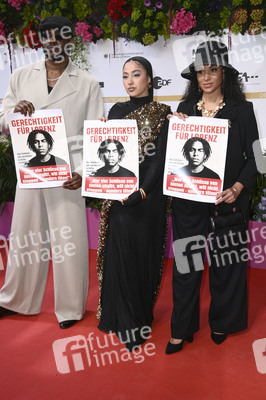 Deutscher Filmpreis 2025 in Berlin