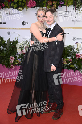 Deutscher Filmpreis 2025 in Berlin