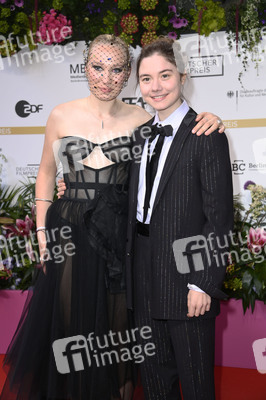 Deutscher Filmpreis 2025 in Berlin