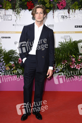 Deutscher Filmpreis 2025 in Berlin