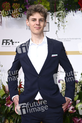 Deutscher Filmpreis 2025 in Berlin