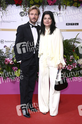 Deutscher Filmpreis 2025 in Berlin