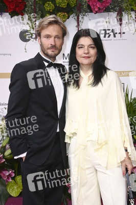 Deutscher Filmpreis 2025 in Berlin