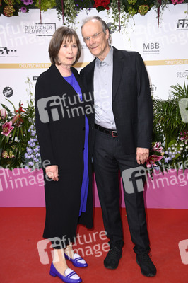 Deutscher Filmpreis 2025 in Berlin