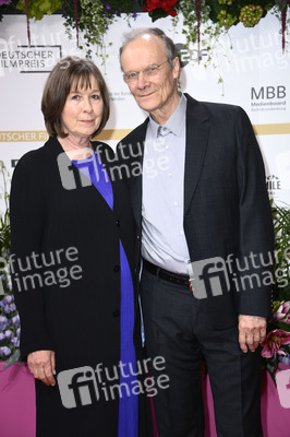 Deutscher Filmpreis 2025 in Berlin