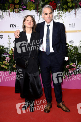 Deutscher Filmpreis 2025 in Berlin