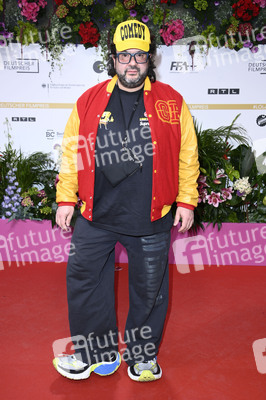 Deutscher Filmpreis 2025 in Berlin