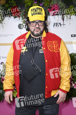 Deutscher Filmpreis 2025 in Berlin