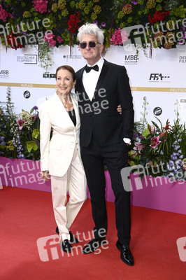 Deutscher Filmpreis 2025 in Berlin