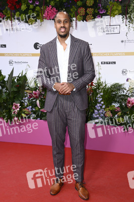 Deutscher Filmpreis 2025 in Berlin