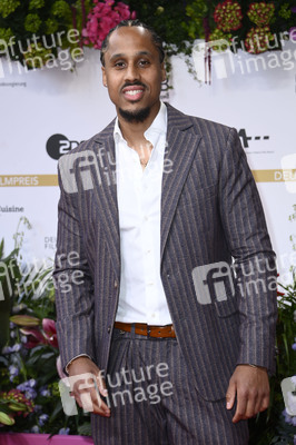 Deutscher Filmpreis 2025 in Berlin