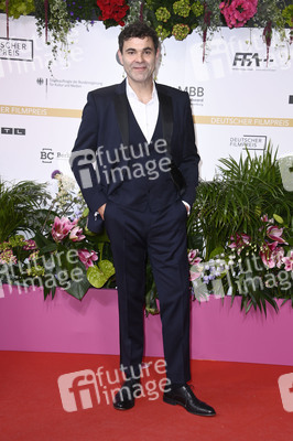 Deutscher Filmpreis 2025 in Berlin