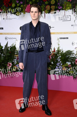 Deutscher Filmpreis 2025 in Berlin