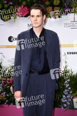 Deutscher Filmpreis 2025 in Berlin