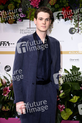 Deutscher Filmpreis 2025 in Berlin