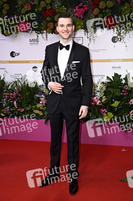 Deutscher Filmpreis 2025 in Berlin