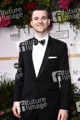 Deutscher Filmpreis 2025 in Berlin