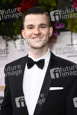 Deutscher Filmpreis 2025 in Berlin