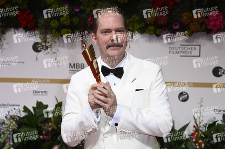 Deutscher Filmpreis 2025 in Berlin