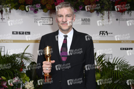 Deutscher Filmpreis 2025 in Berlin