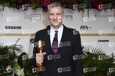 Deutscher Filmpreis 2025 in Berlin
