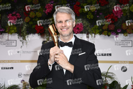 Deutscher Filmpreis 2025 in Berlin