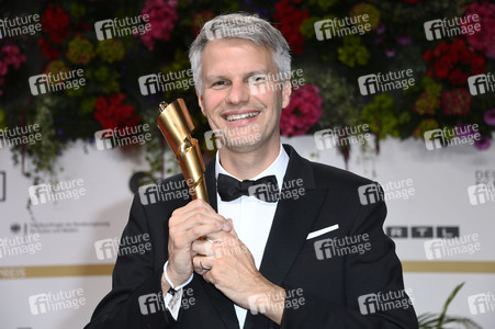 Deutscher Filmpreis 2025 in Berlin
