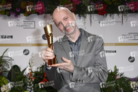 Deutscher Filmpreis 2025 in Berlin
