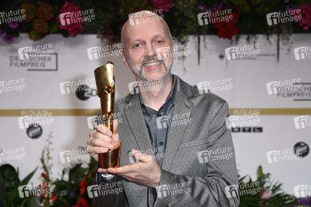 Deutscher Filmpreis 2025 in Berlin