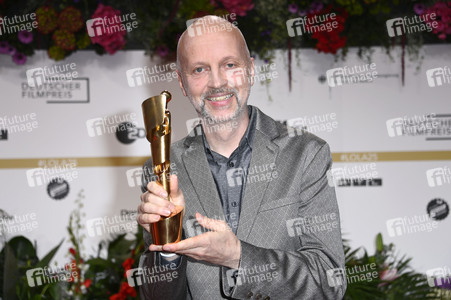 Deutscher Filmpreis 2025 in Berlin