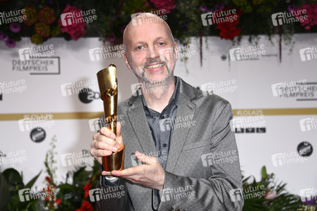 Deutscher Filmpreis 2025 in Berlin