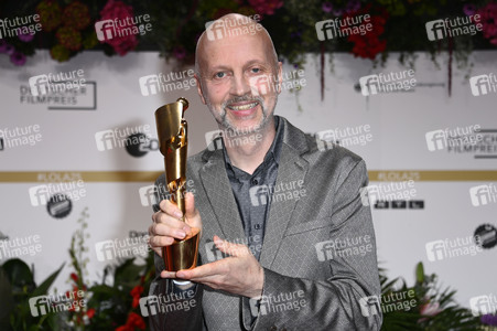 Deutscher Filmpreis 2025 in Berlin