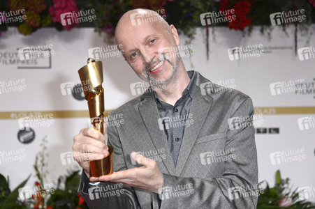 Deutscher Filmpreis 2025 in Berlin