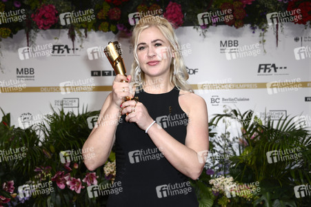 Deutscher Filmpreis 2025 in Berlin