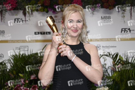 Deutscher Filmpreis 2025 in Berlin