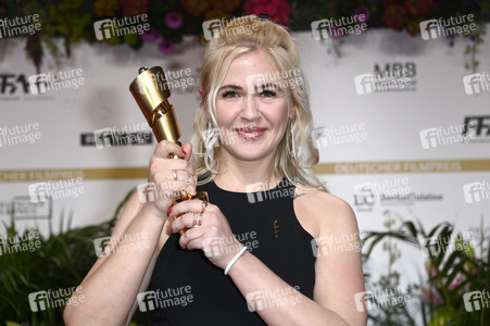 Deutscher Filmpreis 2025 in Berlin