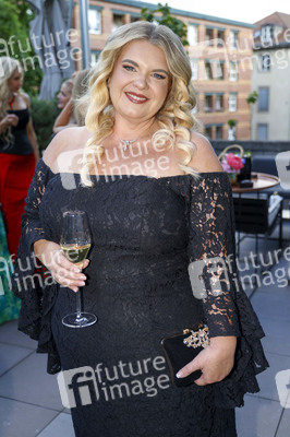 Harald Glööckler Dinner in Berlin