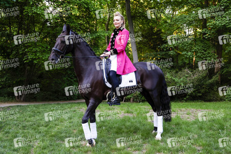 Harald Glööckler Dinner in Berlin