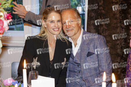 Harald Glööckler Dinner in Berlin