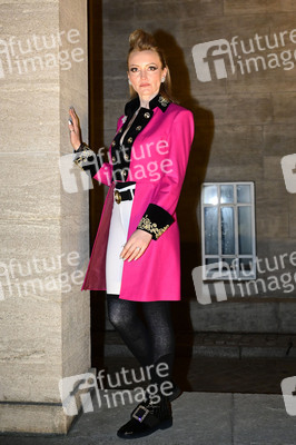 Harald Glööckler Dinner in Berlin