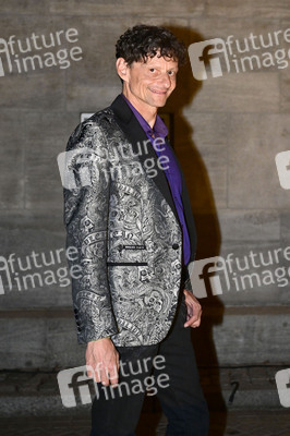 Harald Glööckler Dinner in Berlin