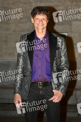 Harald Glööckler Dinner in Berlin