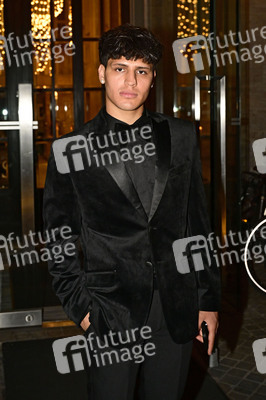 Harald Glööckler Dinner in Berlin