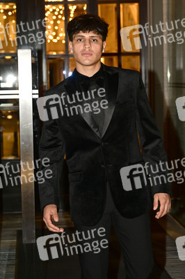 Harald Glööckler Dinner in Berlin